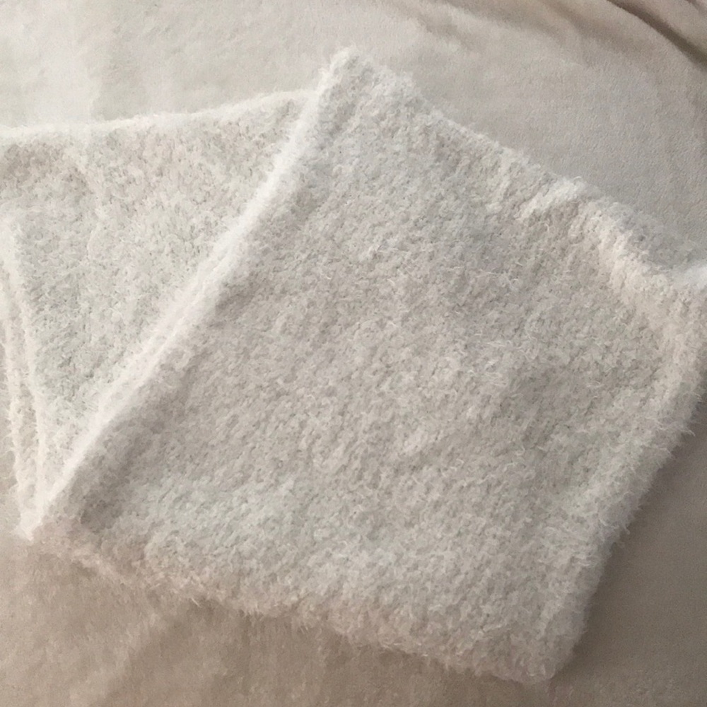 Infinity Scarf, warm and soft!